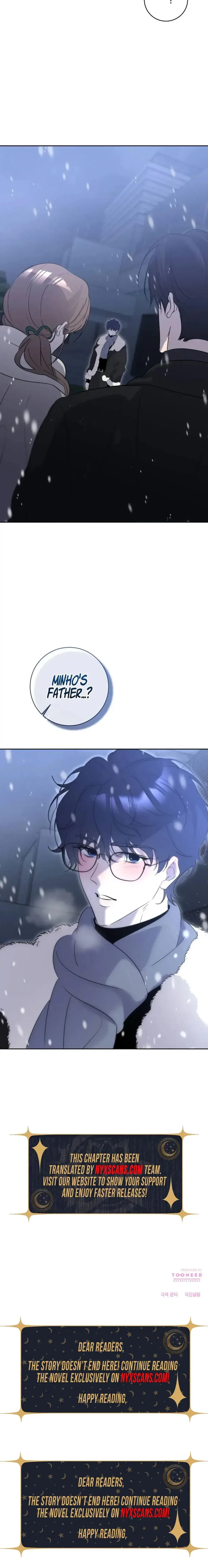 A Romance That Begins With Childcare Chapter 35 page 35 - 