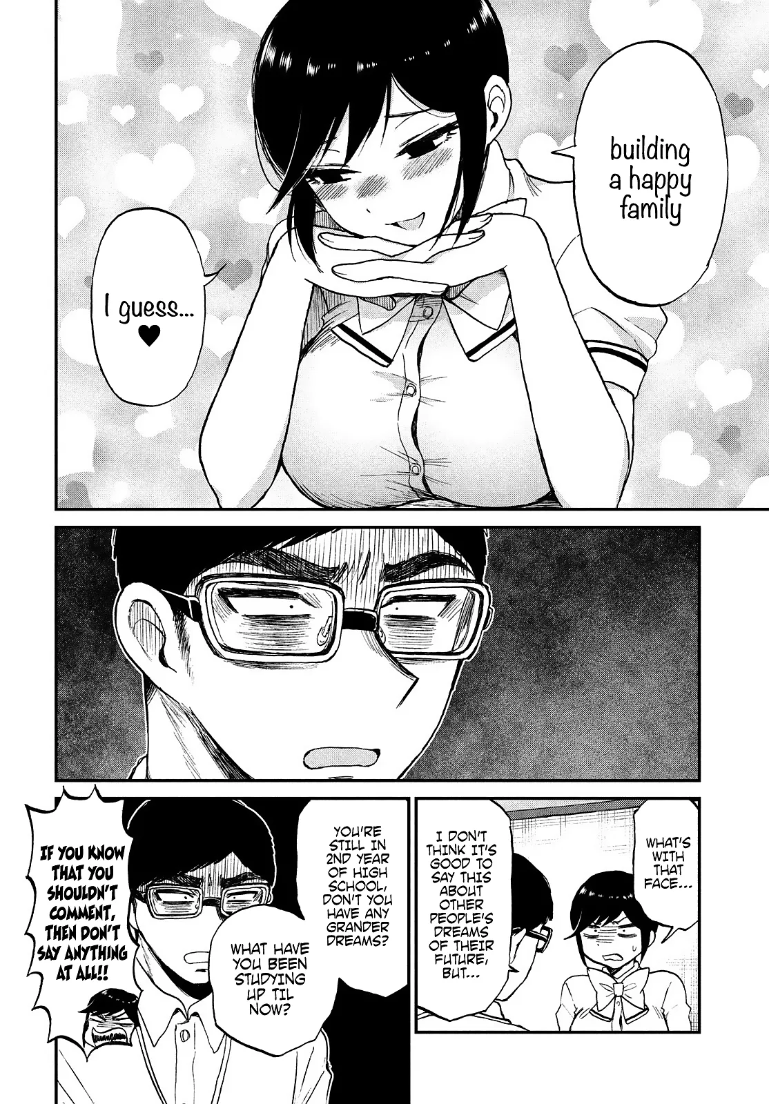 Read A Rough Lady is Being Deceived chapter 21 image 18 on Lezhin