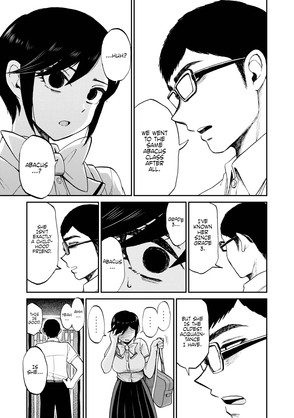 Read A Rough Lady is Being Deceived chapter 23 image 11 on Lezhin