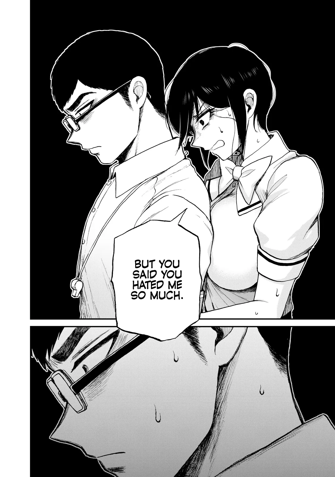 Read A Rough Lady is Being Deceived chapter 23 image 18 on Lezhin