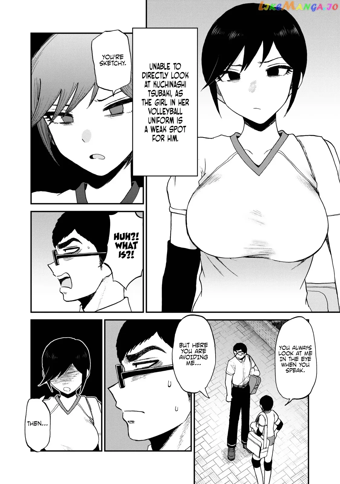 Read A Rough Lady is Being Deceived chapter 24 image 10 on Lezhin