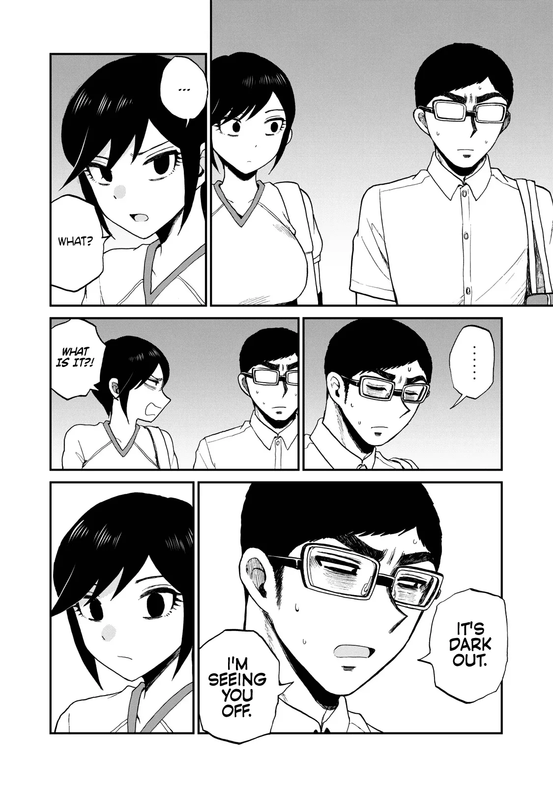 Read A Rough Lady is Being Deceived chapter 24 image 22 on Lezhin