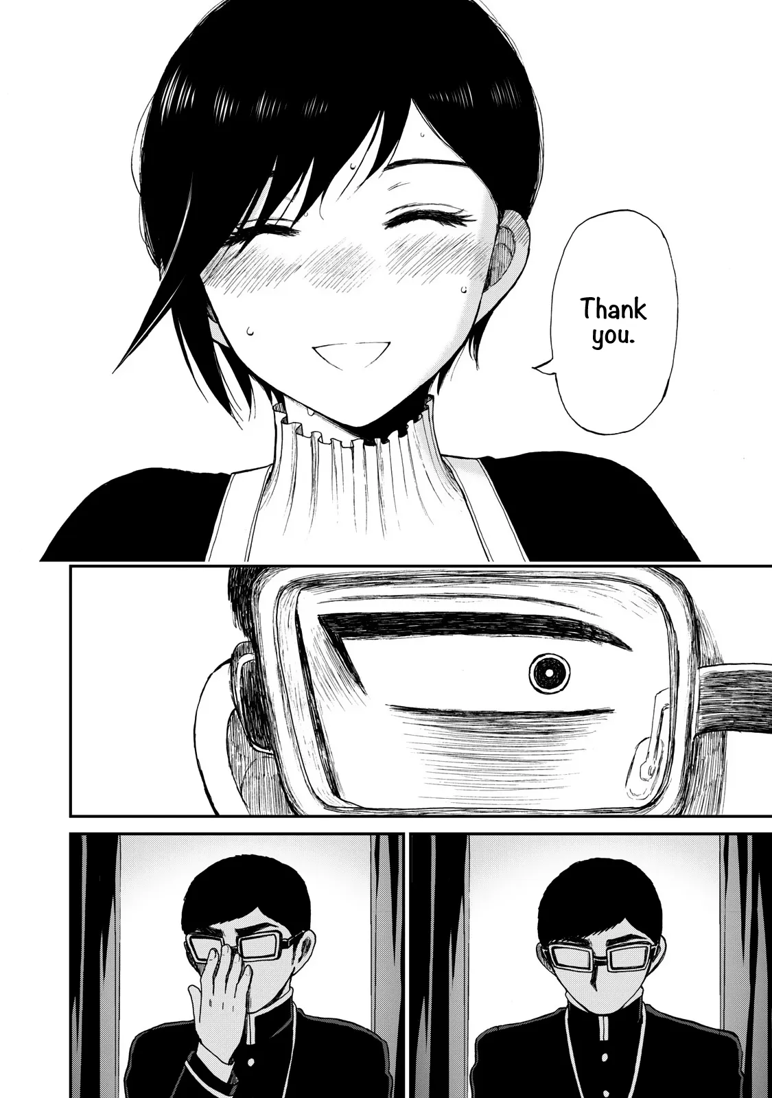 Read A Rough Lady is Being Deceived chapter 30 image 21 on Lezhin