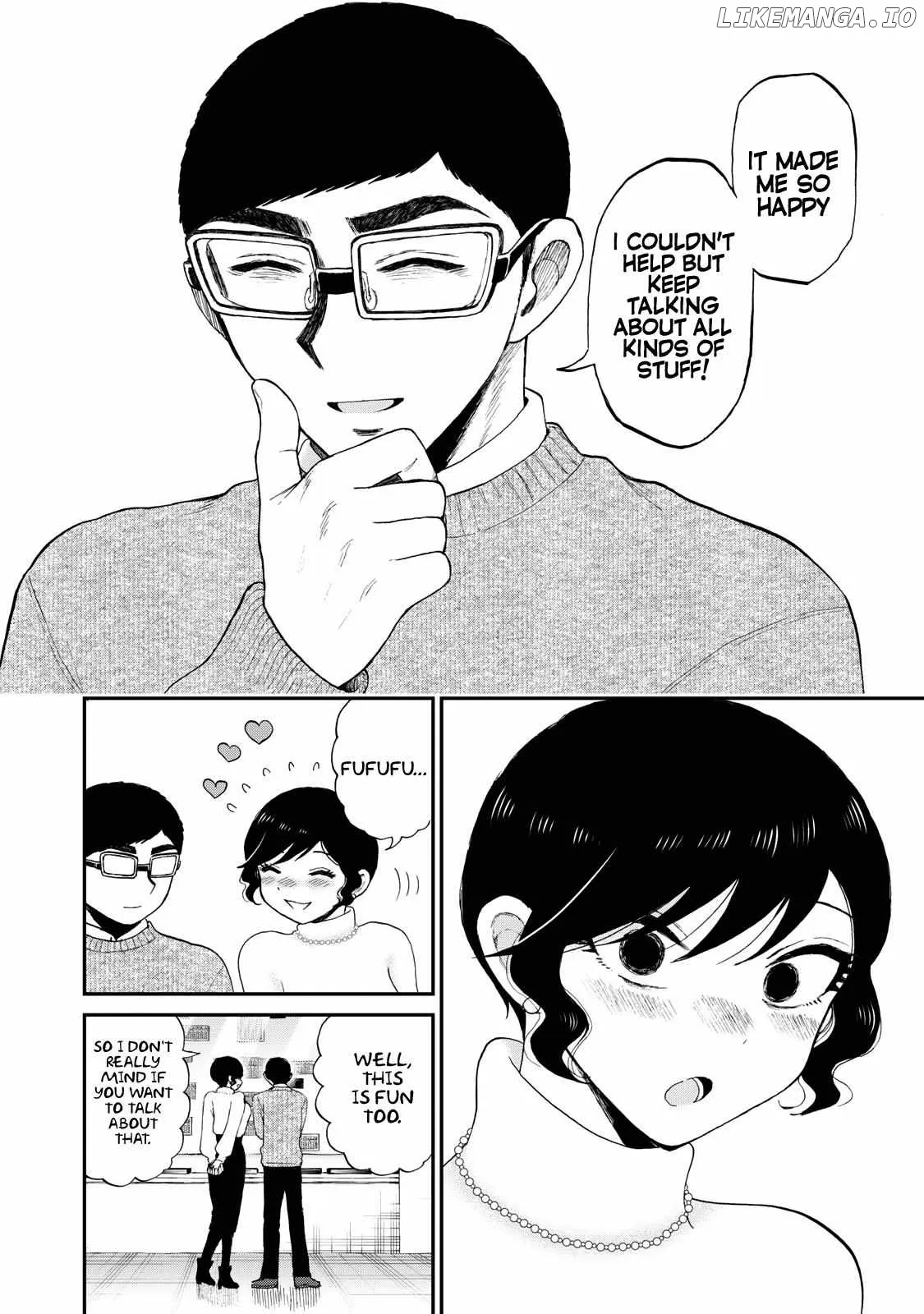 Read A Rough Lady is Being Deceived chapter 38 image 17 on Lezhin