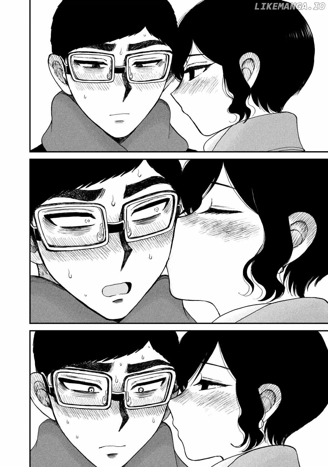 Read A Rough Lady is Being Deceived chapter 39 image 17 on Lezhin