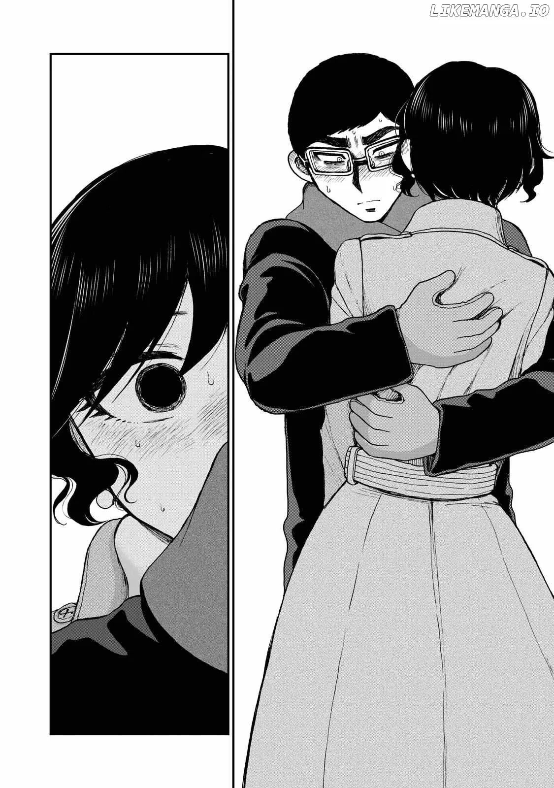 Read A Rough Lady is Being Deceived chapter 39 image 19 on Lezhin