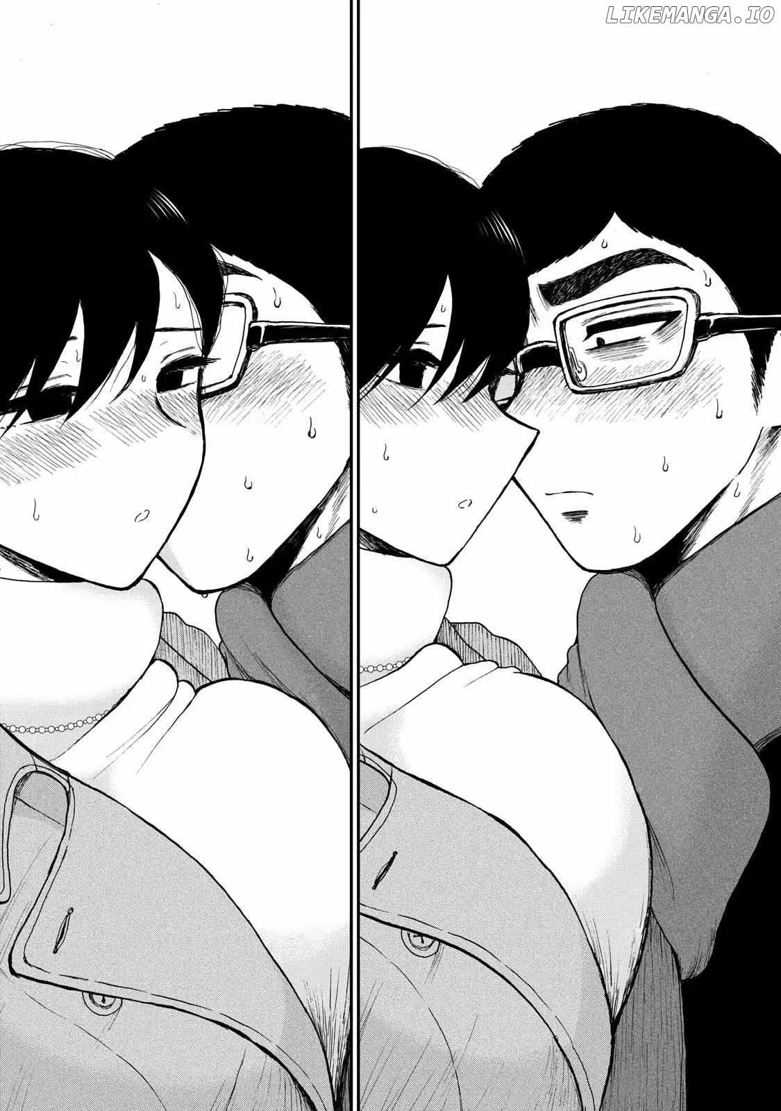 Read A Rough Lady is Being Deceived chapter 39 image 20 on Lezhin