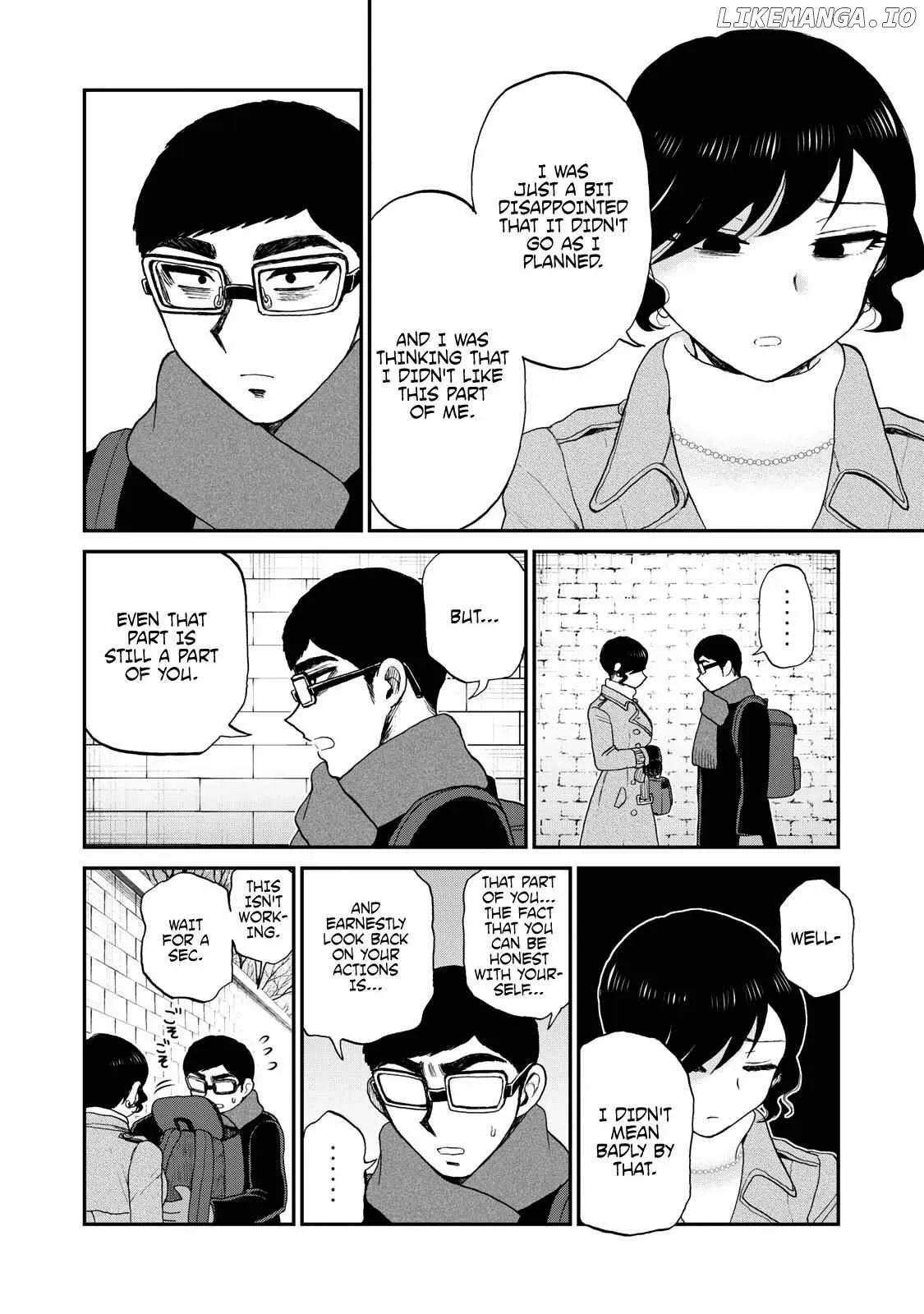Read A Rough Lady is Being Deceived chapter 39 image 9 on Lezhin