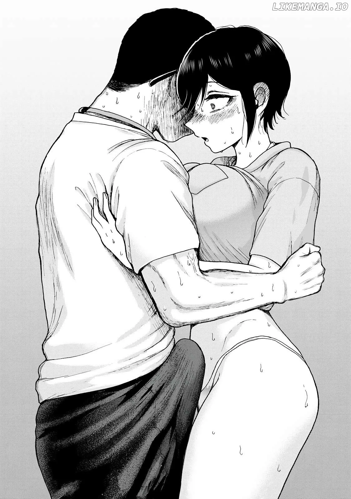 Read A Rough Lady is Being Deceived chapter 45 image 19 on Lezhin