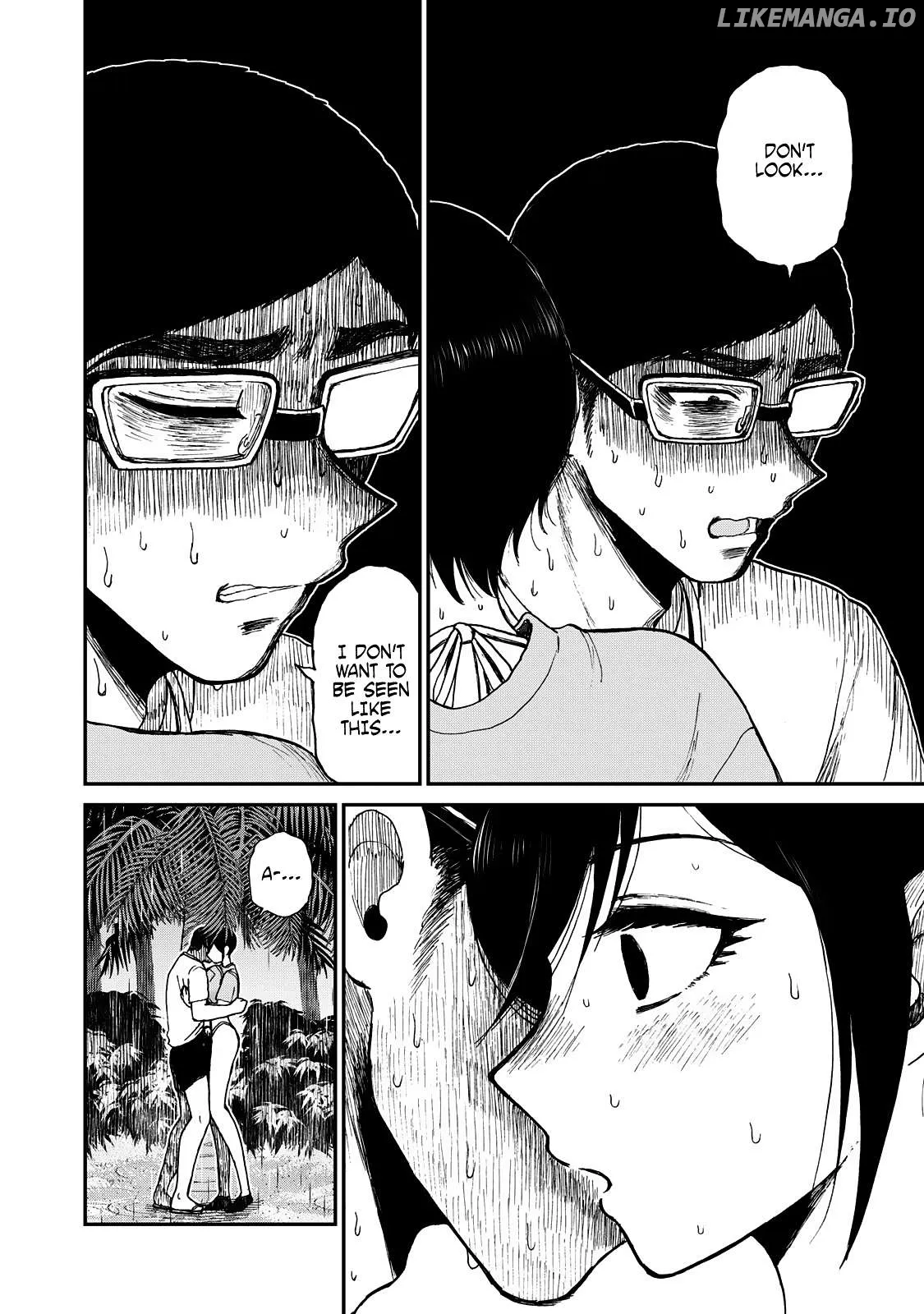 Read A Rough Lady is Being Deceived chapter 46 image 1 on Lezhin
