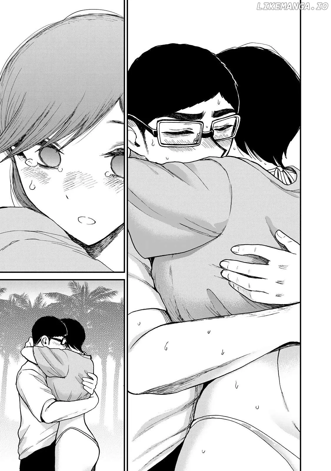 Read A Rough Lady is Being Deceived chapter 46 image 15 on Lezhin