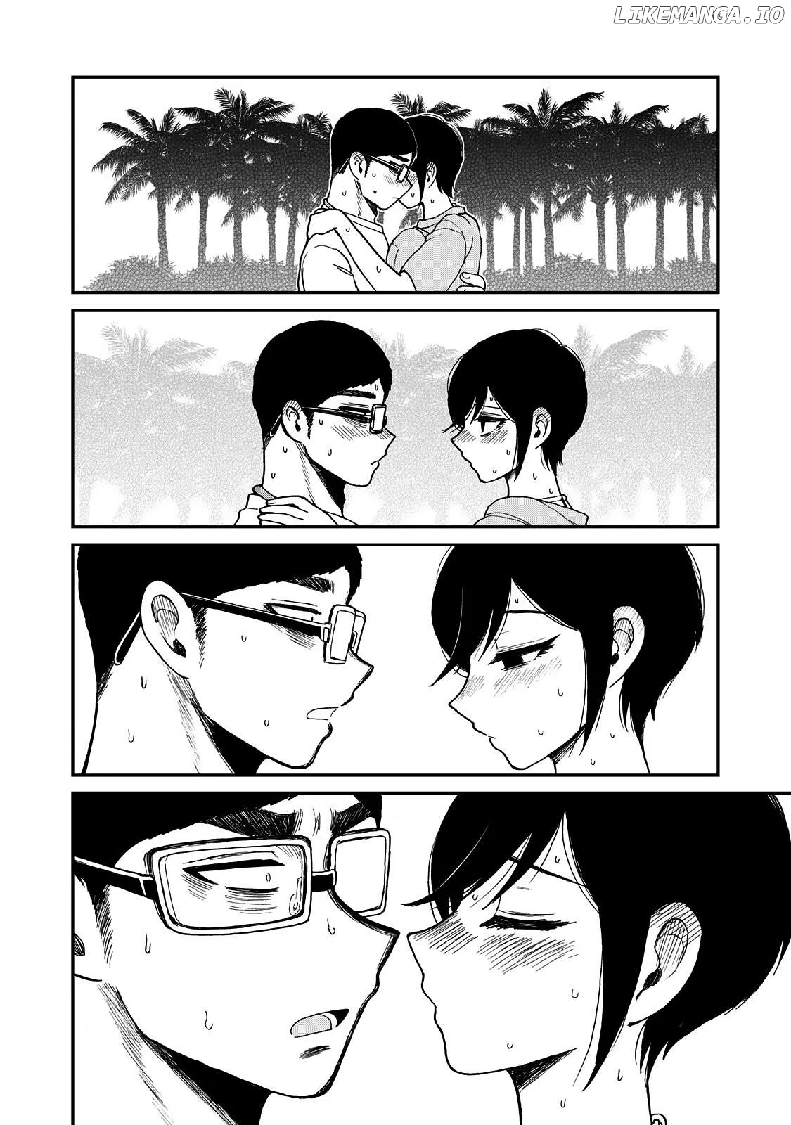 Read A Rough Lady is Being Deceived chapter 46 image 16 on Lezhin