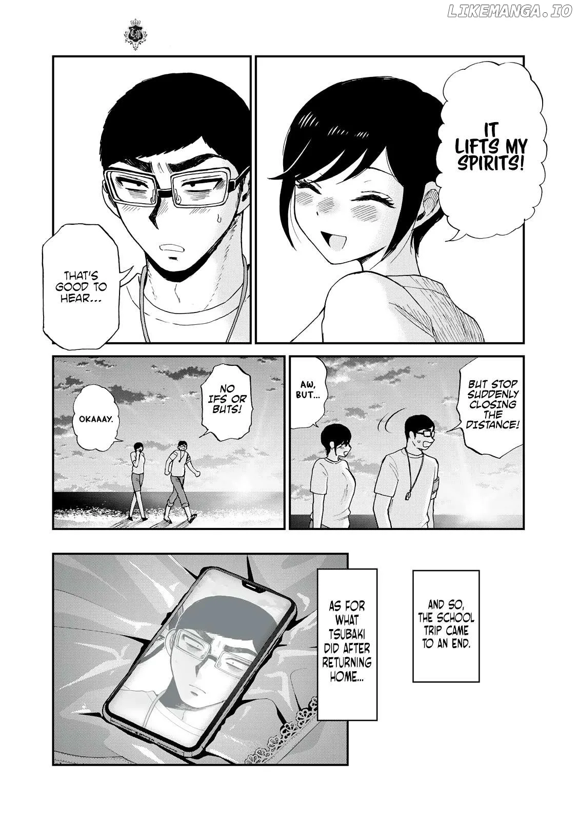 Read A Rough Lady is Being Deceived chapter 47 image 10 on Lezhin