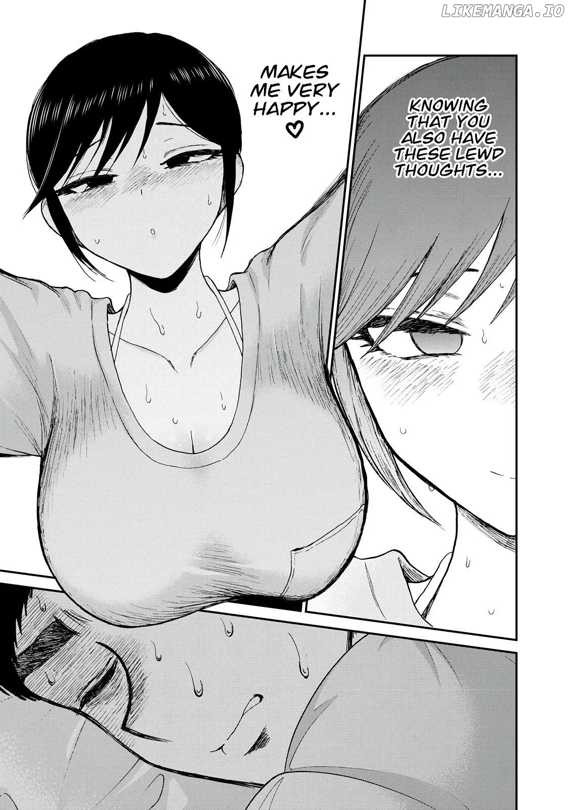 Read A Rough Lady is Being Deceived chapter 47 image 18 on Lezhin