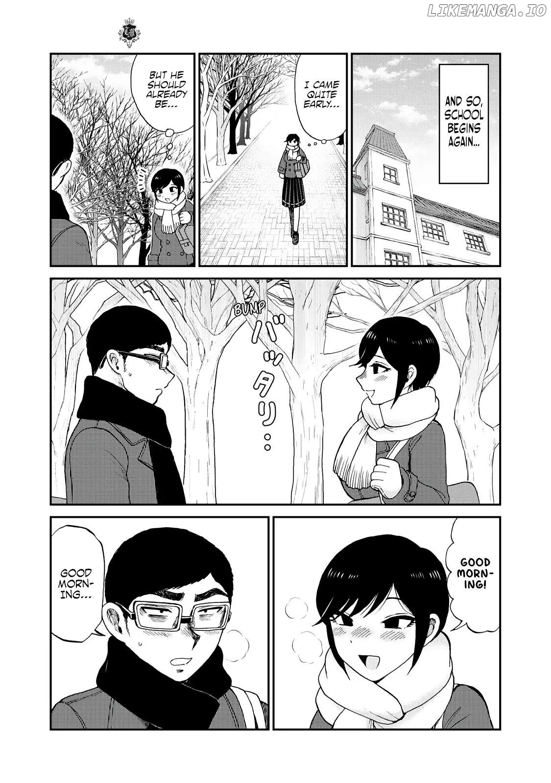 Read A Rough Lady is Being Deceived chapter 47 image 20 on Lezhin