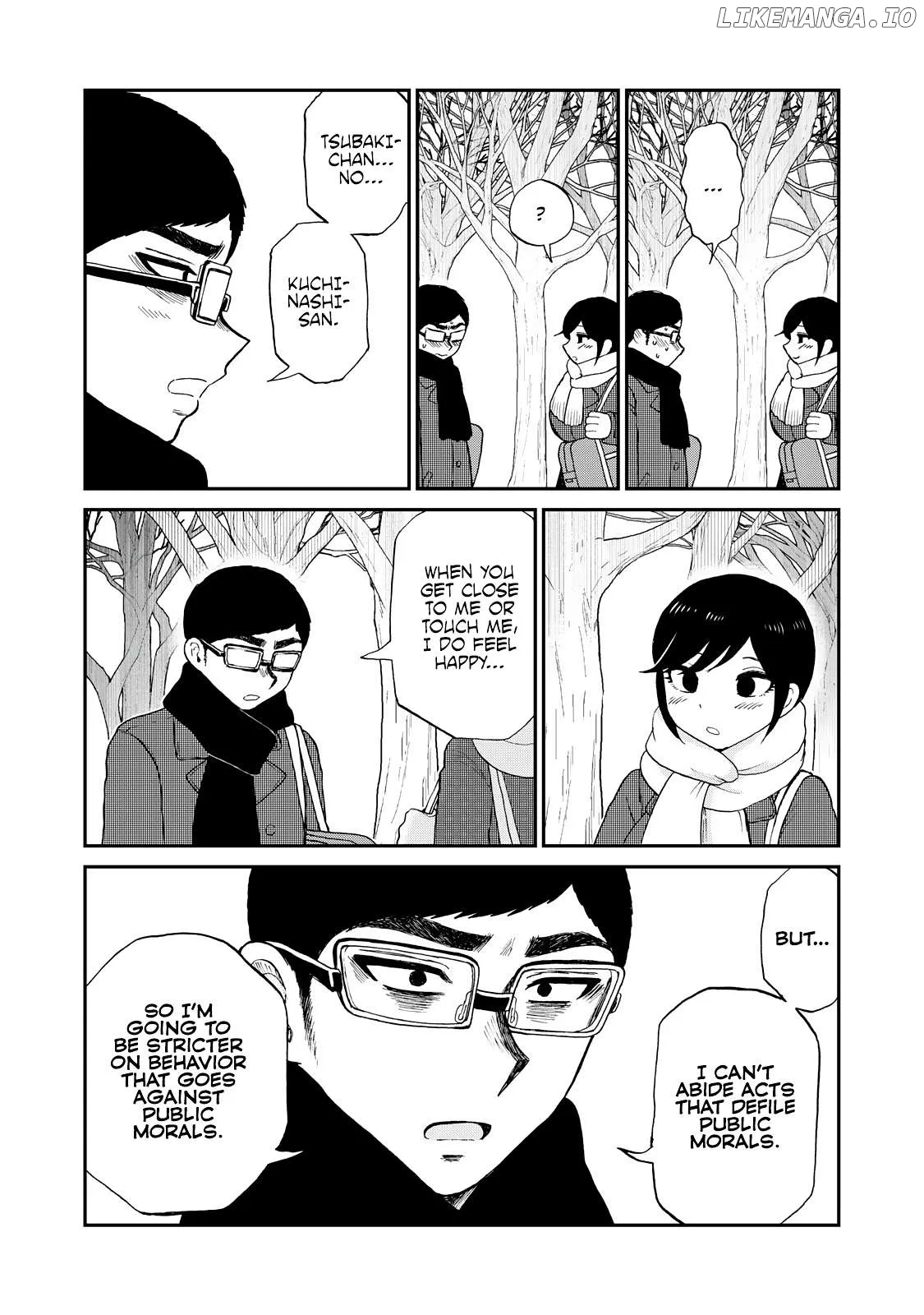 Read A Rough Lady is Being Deceived chapter 47 image 21 on Lezhin