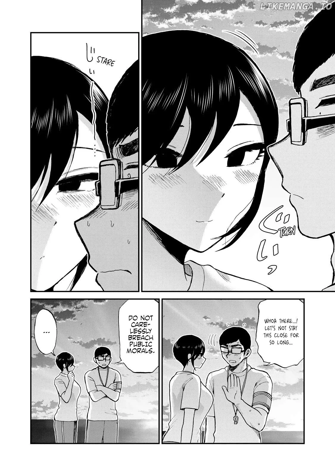 Read A Rough Lady is Being Deceived chapter 47 image 7 on Lezhin