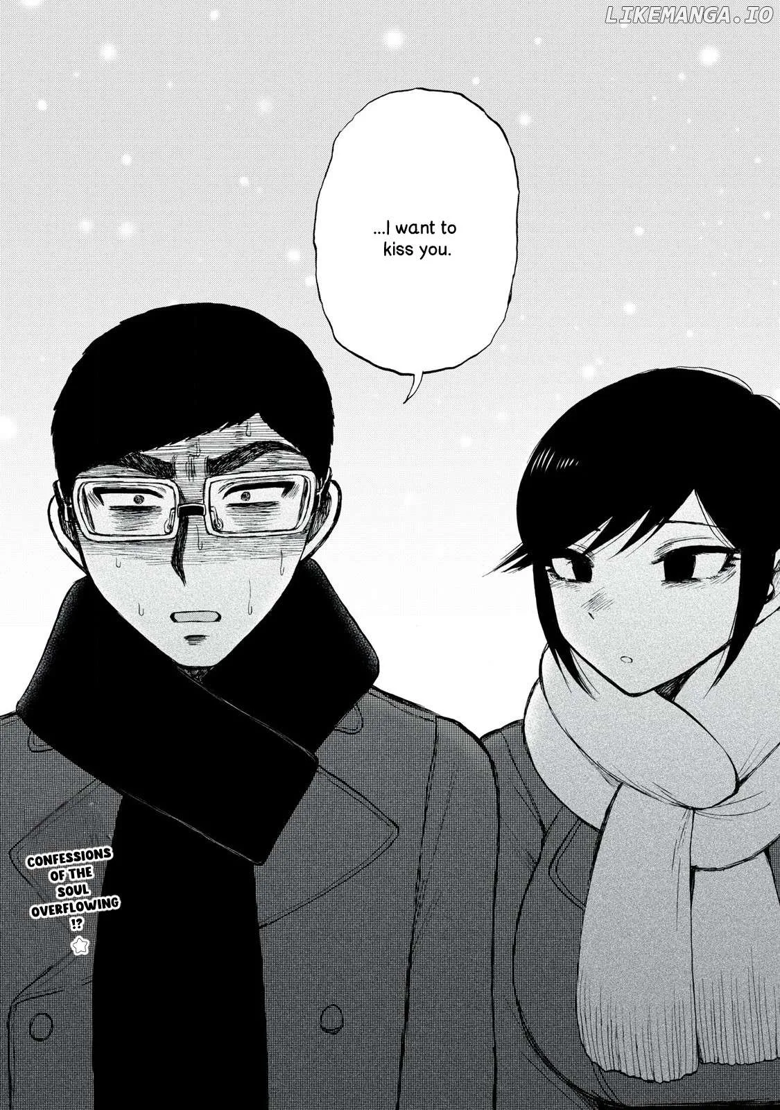 Read A Rough Lady is Being Deceived chapter 51 image 23 on Lezhin