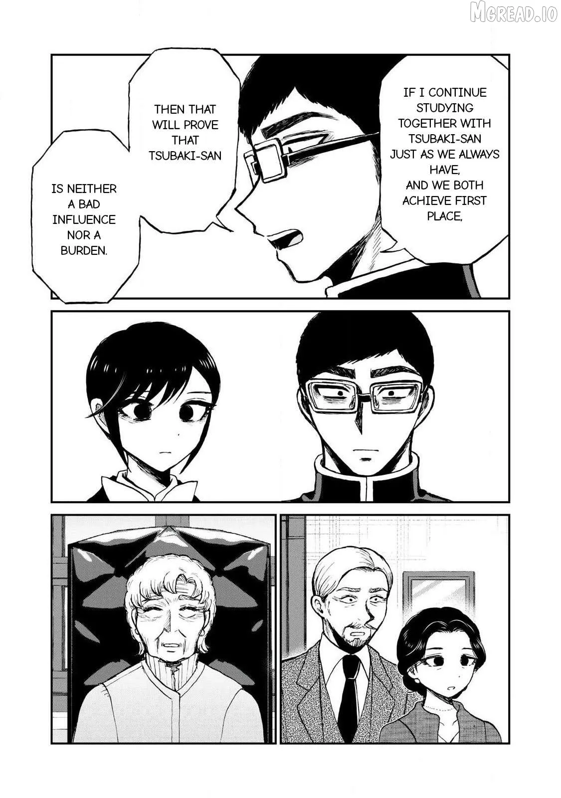 Read A Rough Lady is Being Deceived chapter 55.2 image 5 on Lezhin