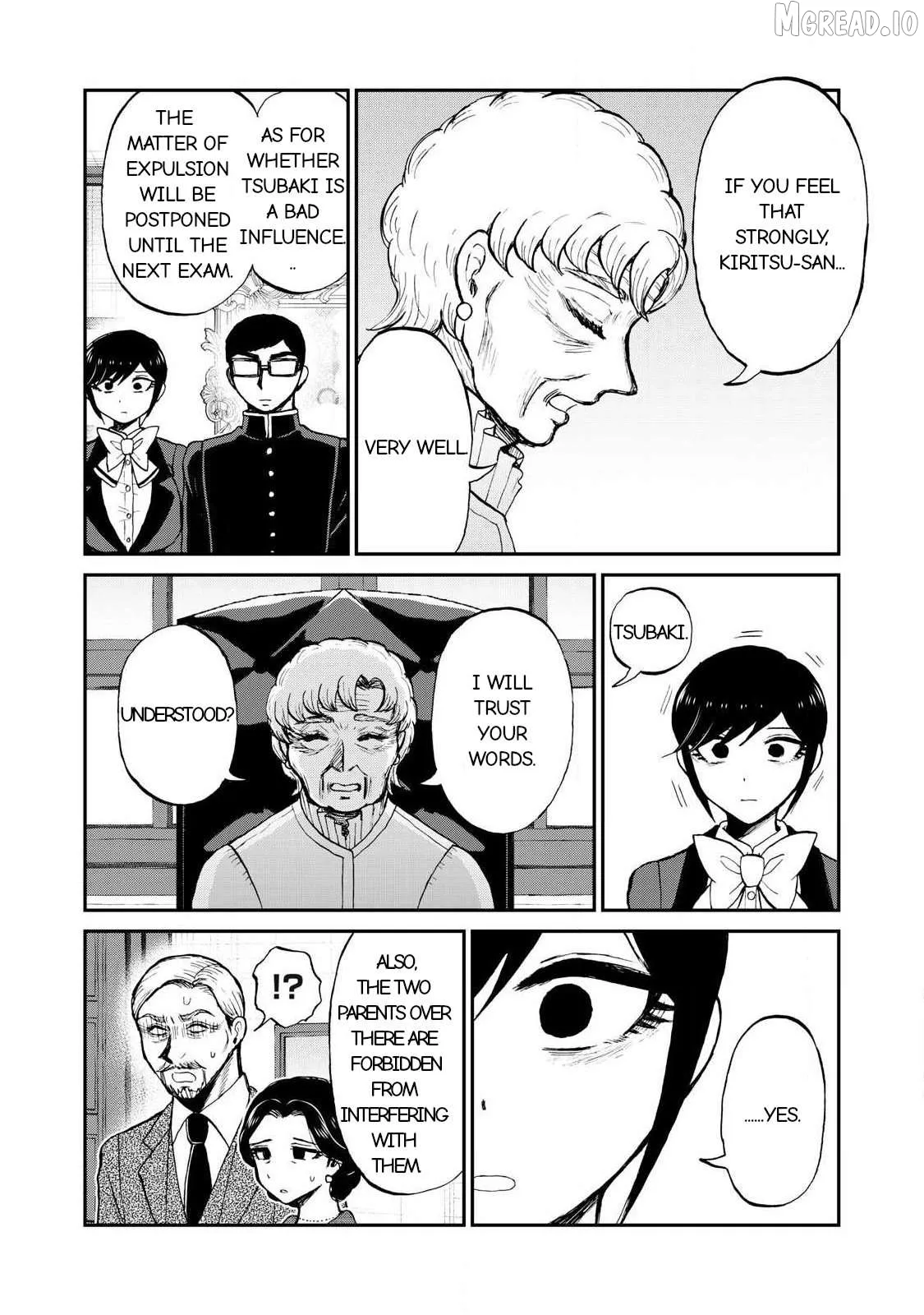Read A Rough Lady is Being Deceived chapter 55.2 image 6 on Lezhin