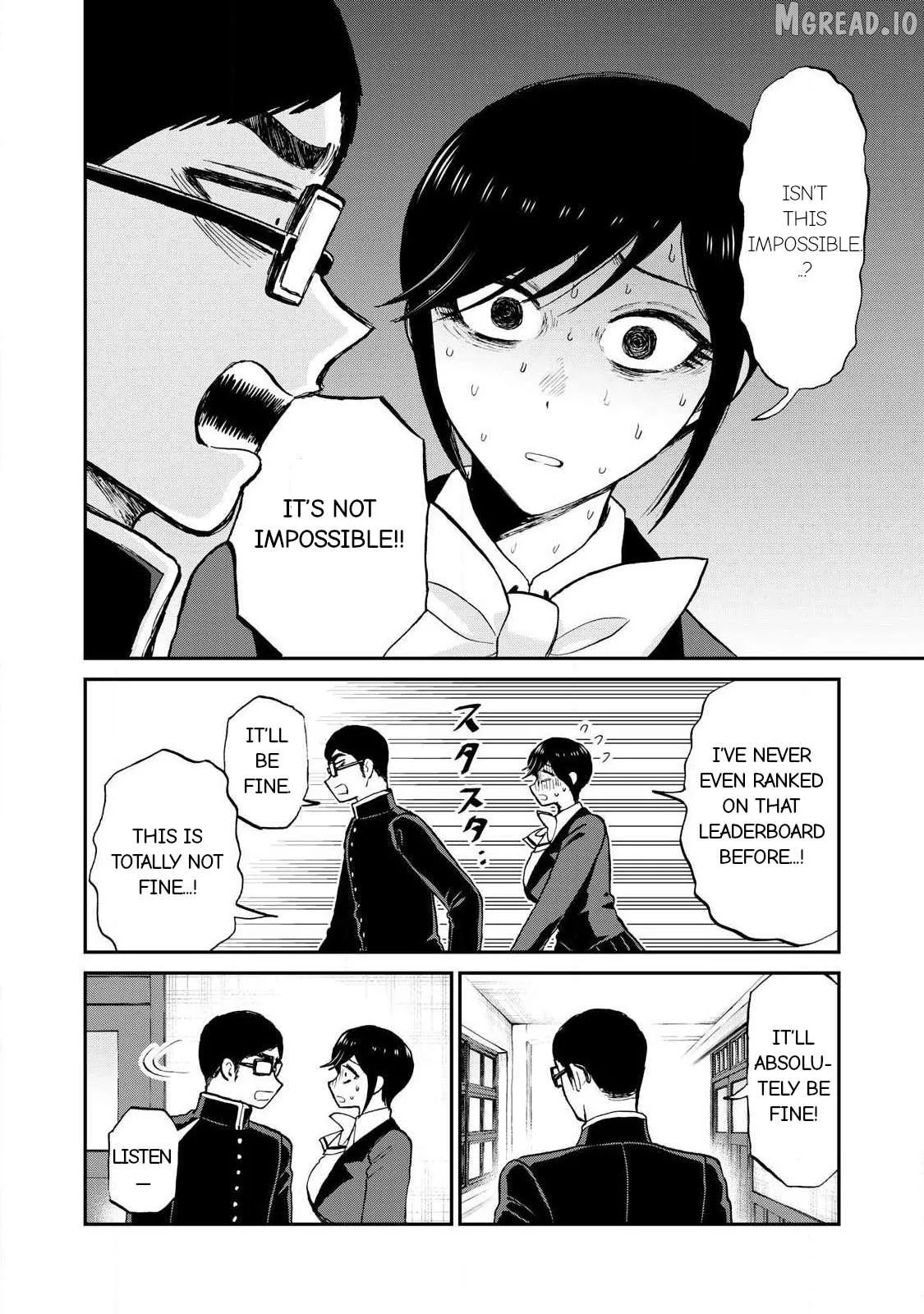 Read A Rough Lady is Being Deceived chapter 55.2 image 8 on Lezhin