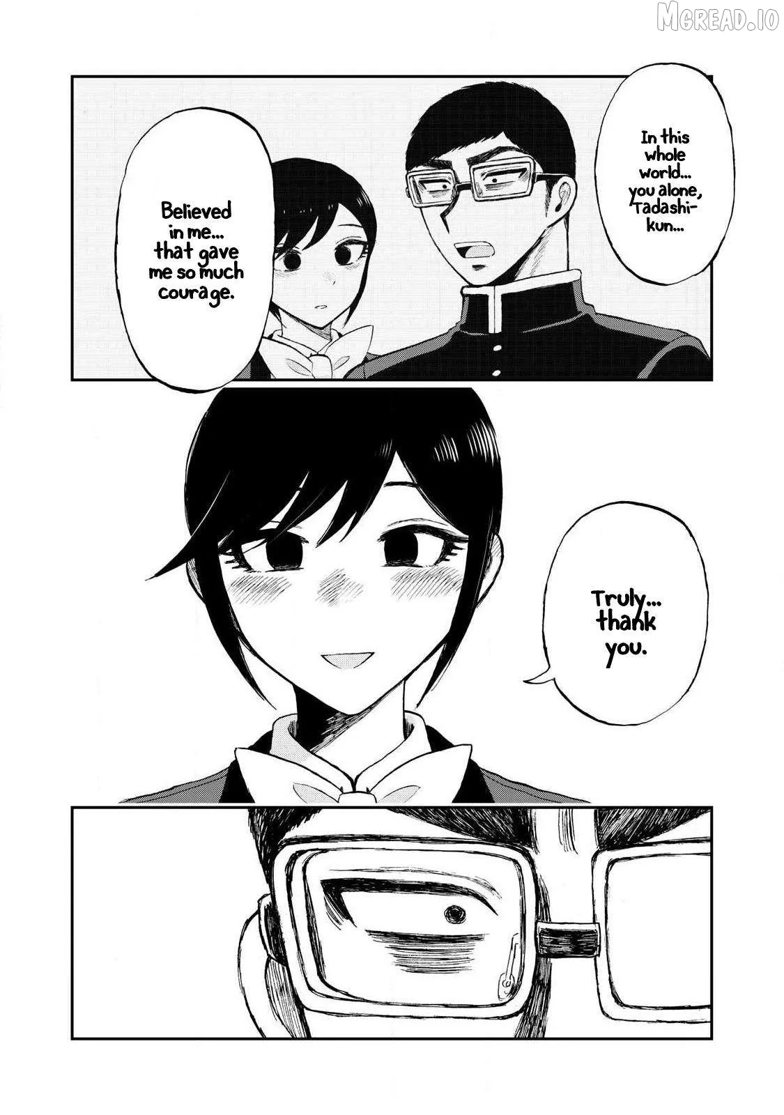 Read A Rough Lady is Being Deceived chapter 56 image 17 on Lezhin