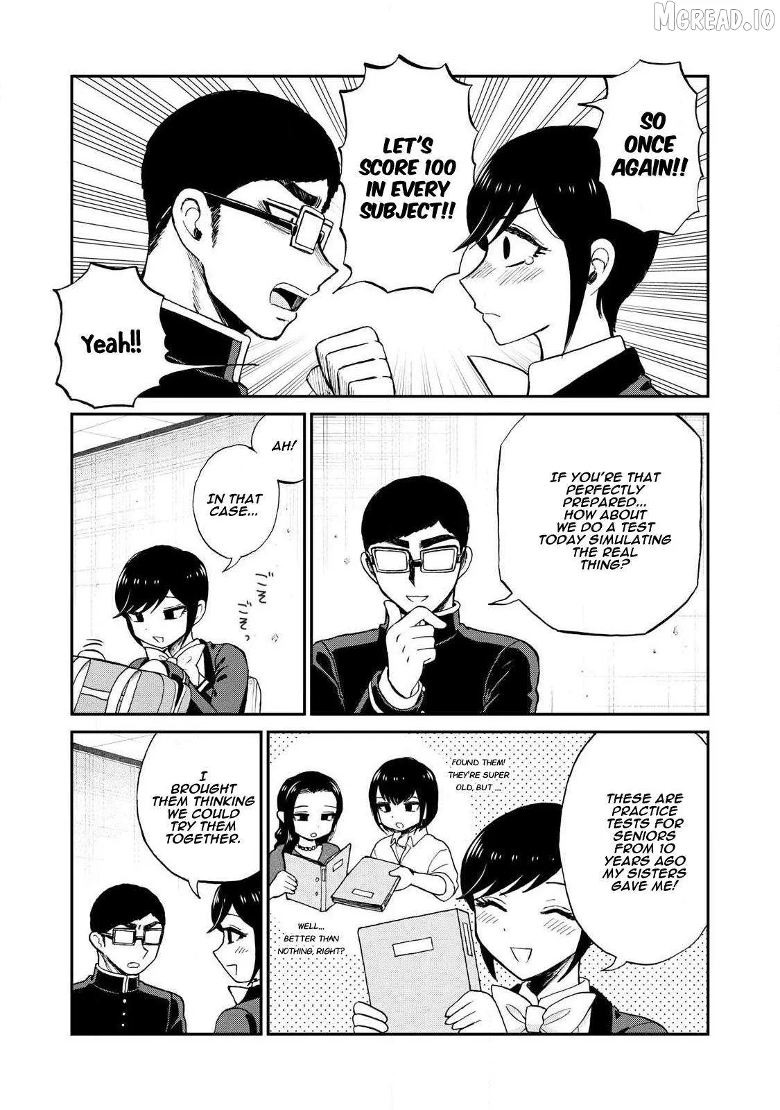 Read A Rough Lady is Being Deceived chapter 56 image 20 on Lezhin