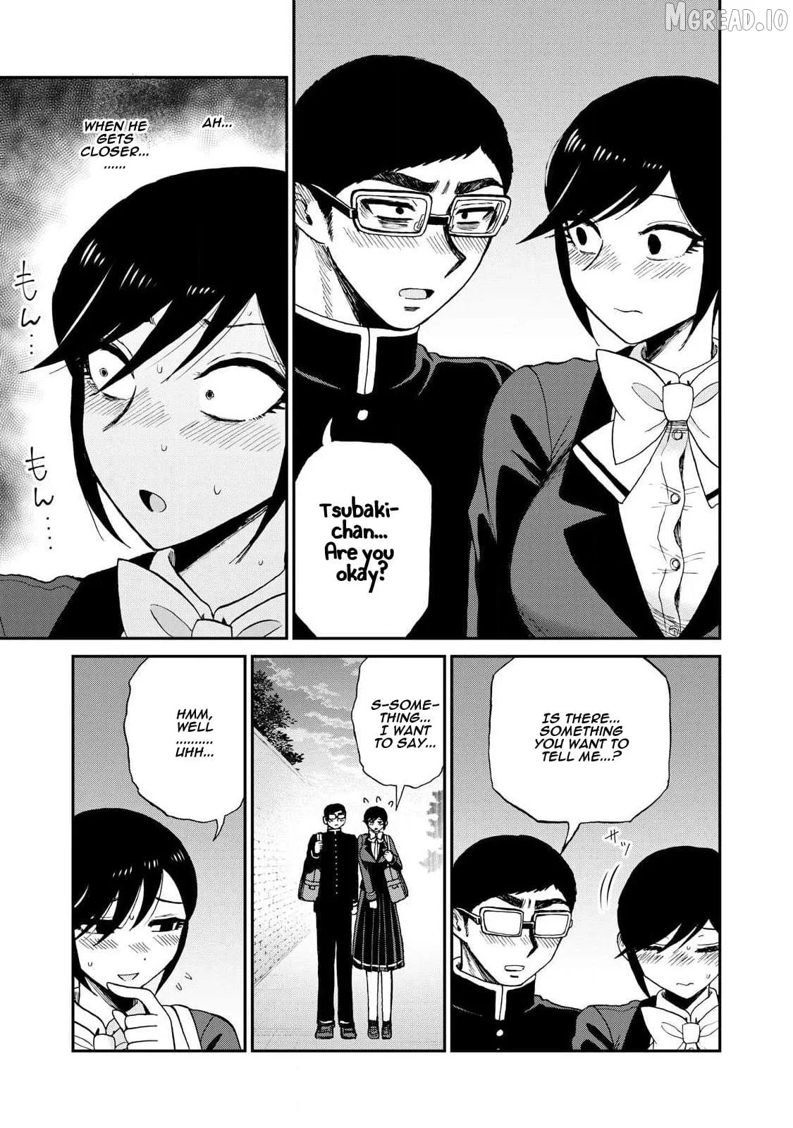 Read A Rough Lady is Being Deceived chapter 57 image 8 on Lezhin