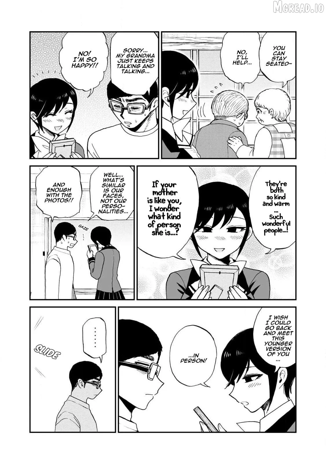 Read A Rough Lady is Being Deceived chapter 58 image 21 on Lezhin