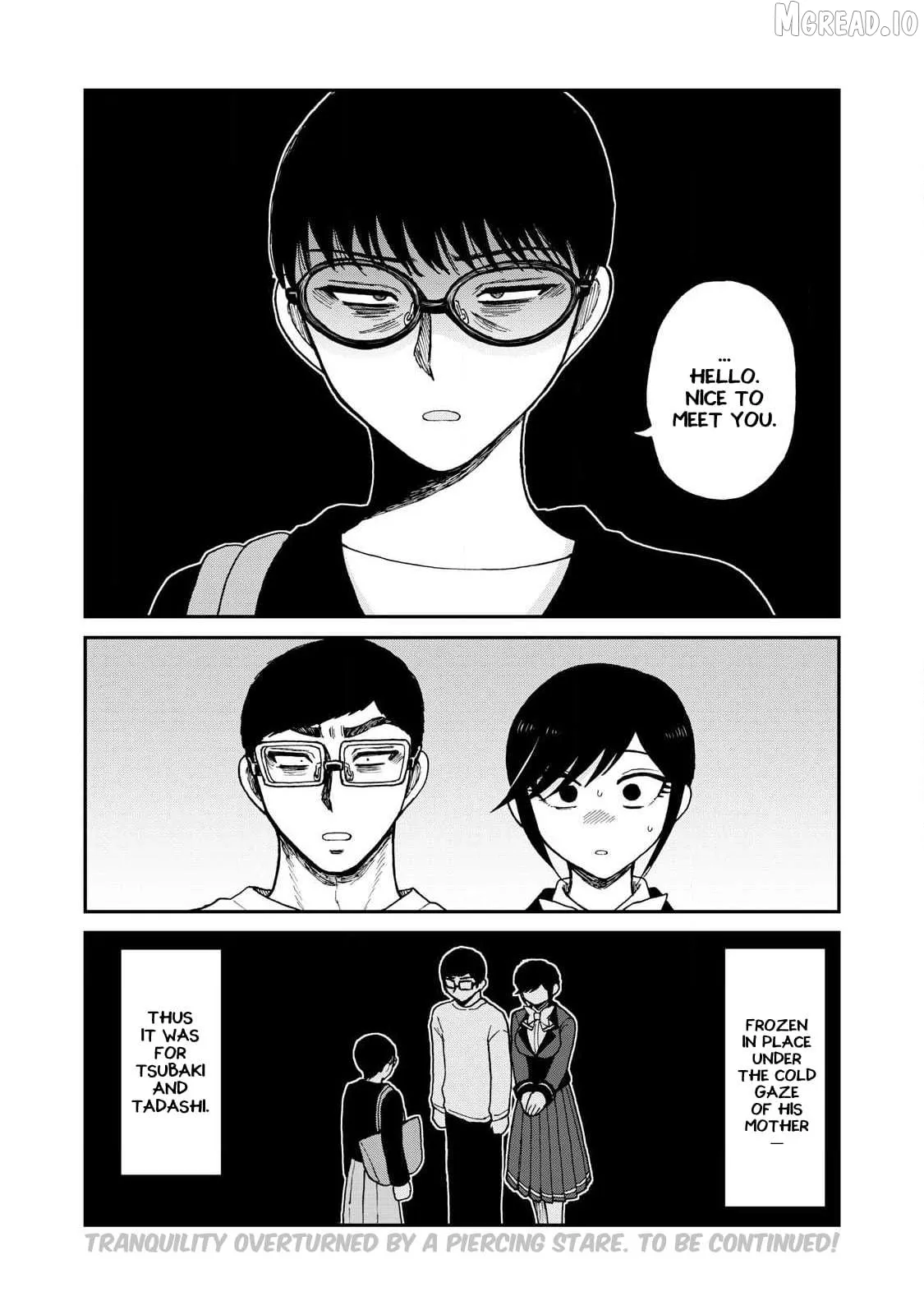 Read A Rough Lady is Being Deceived chapter 58 image 23 on Lezhin