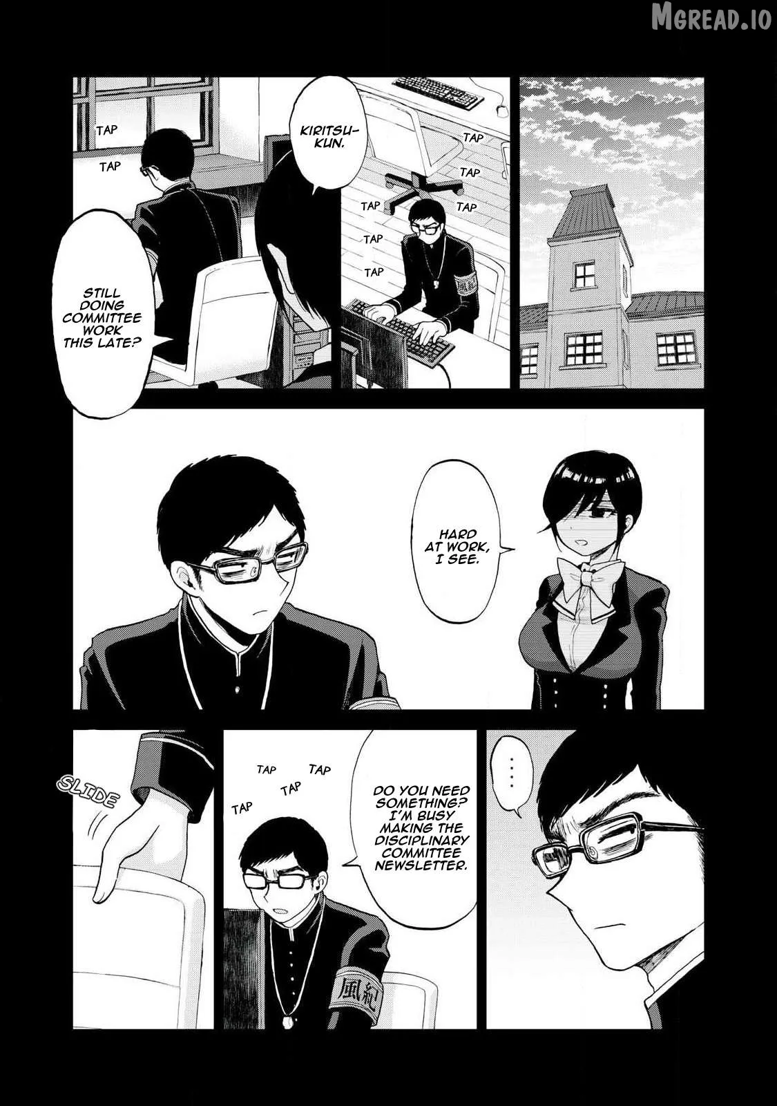 Read A Rough Lady is Being Deceived chapter 59 image 16 on Lezhin
