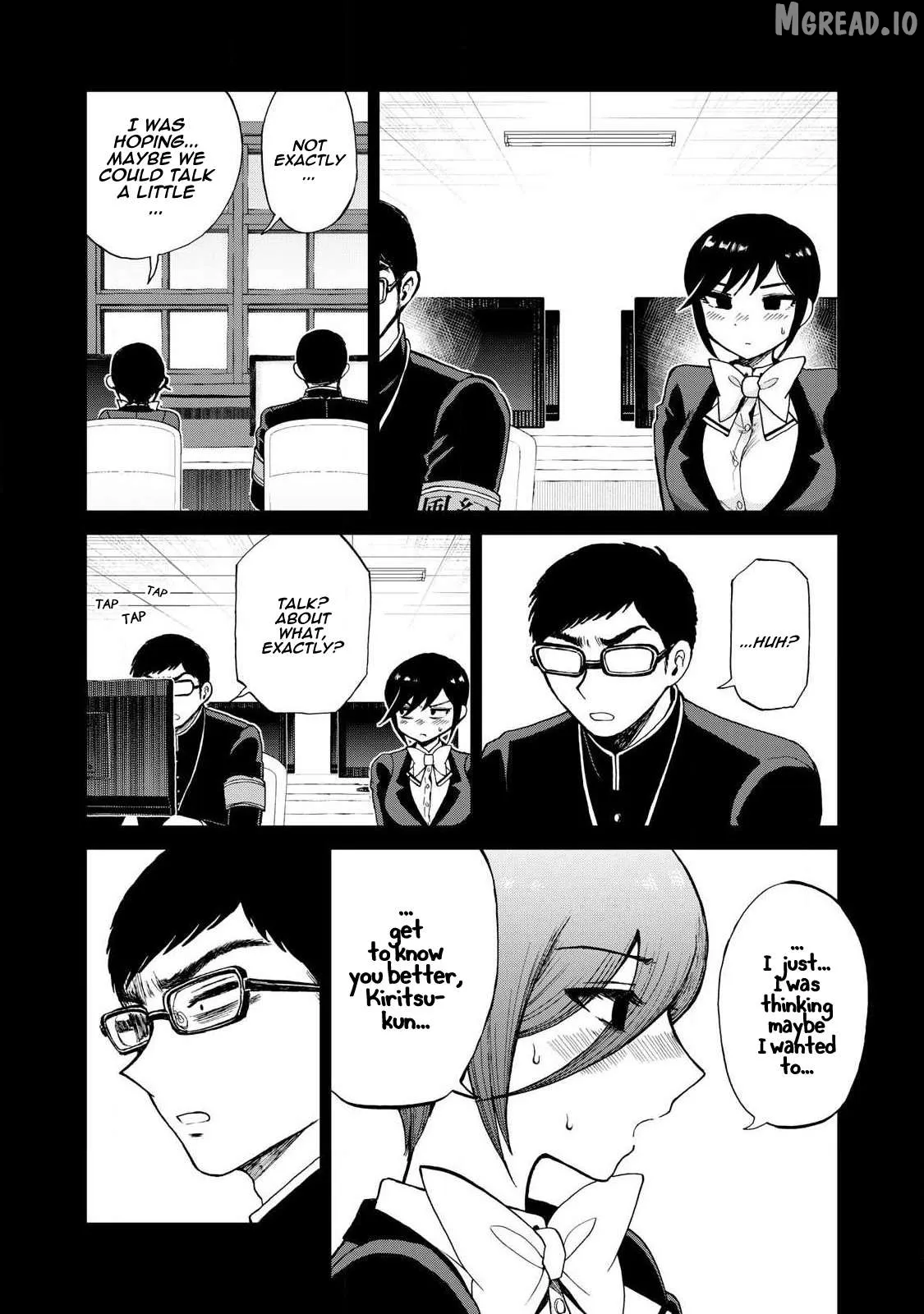 Read A Rough Lady is Being Deceived chapter 59 image 17 on Lezhin