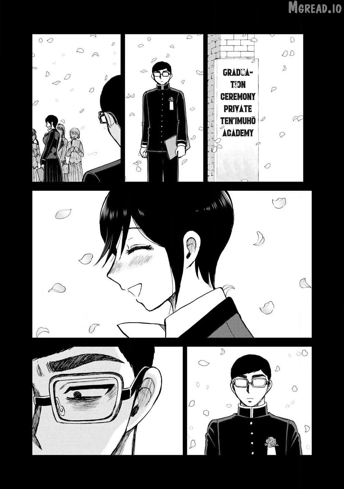 Read A Rough Lady is Being Deceived chapter 59 image 20 on Lezhin
