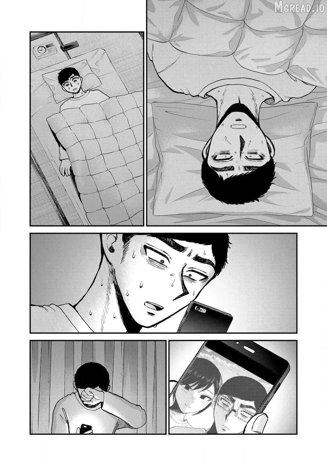 Read A Rough Lady is Being Deceived chapter 59 image 21 on Lezhin