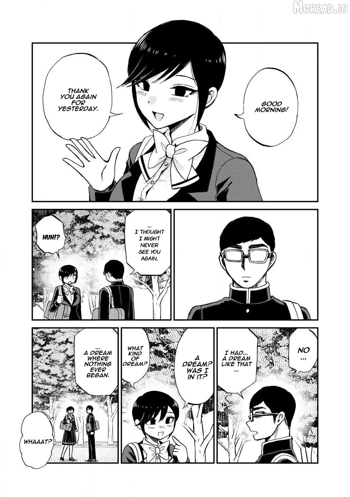 Read A Rough Lady is Being Deceived chapter 59 image 22 on Lezhin