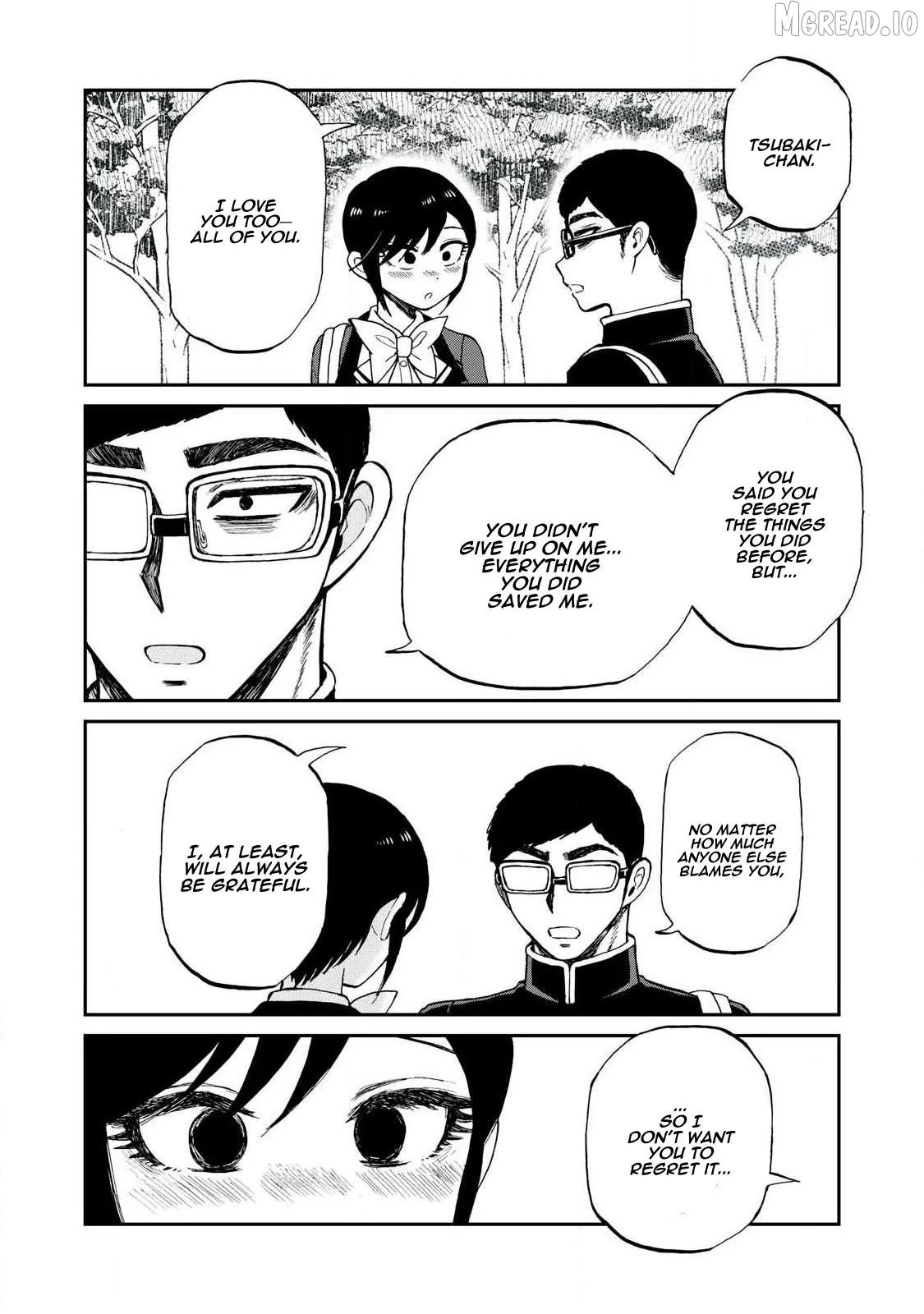 Read A Rough Lady is Being Deceived chapter 59 image 23 on Lezhin