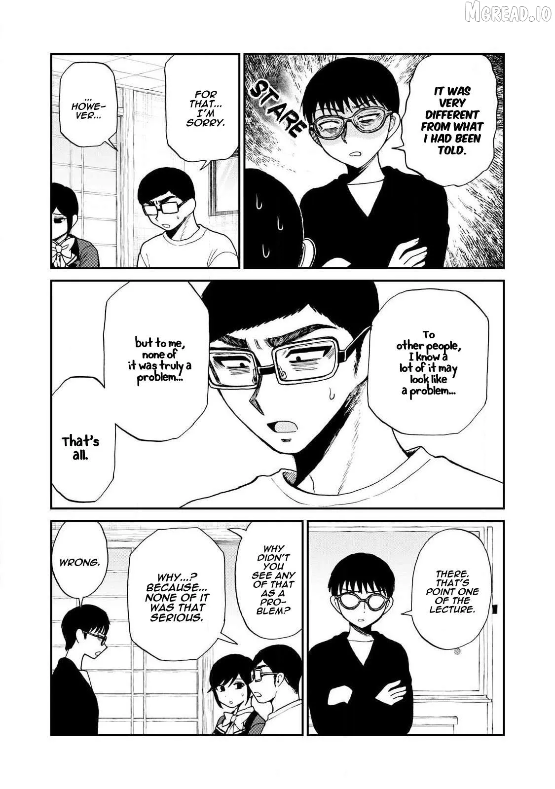 Read A Rough Lady is Being Deceived chapter 59 image 4 on Lezhin