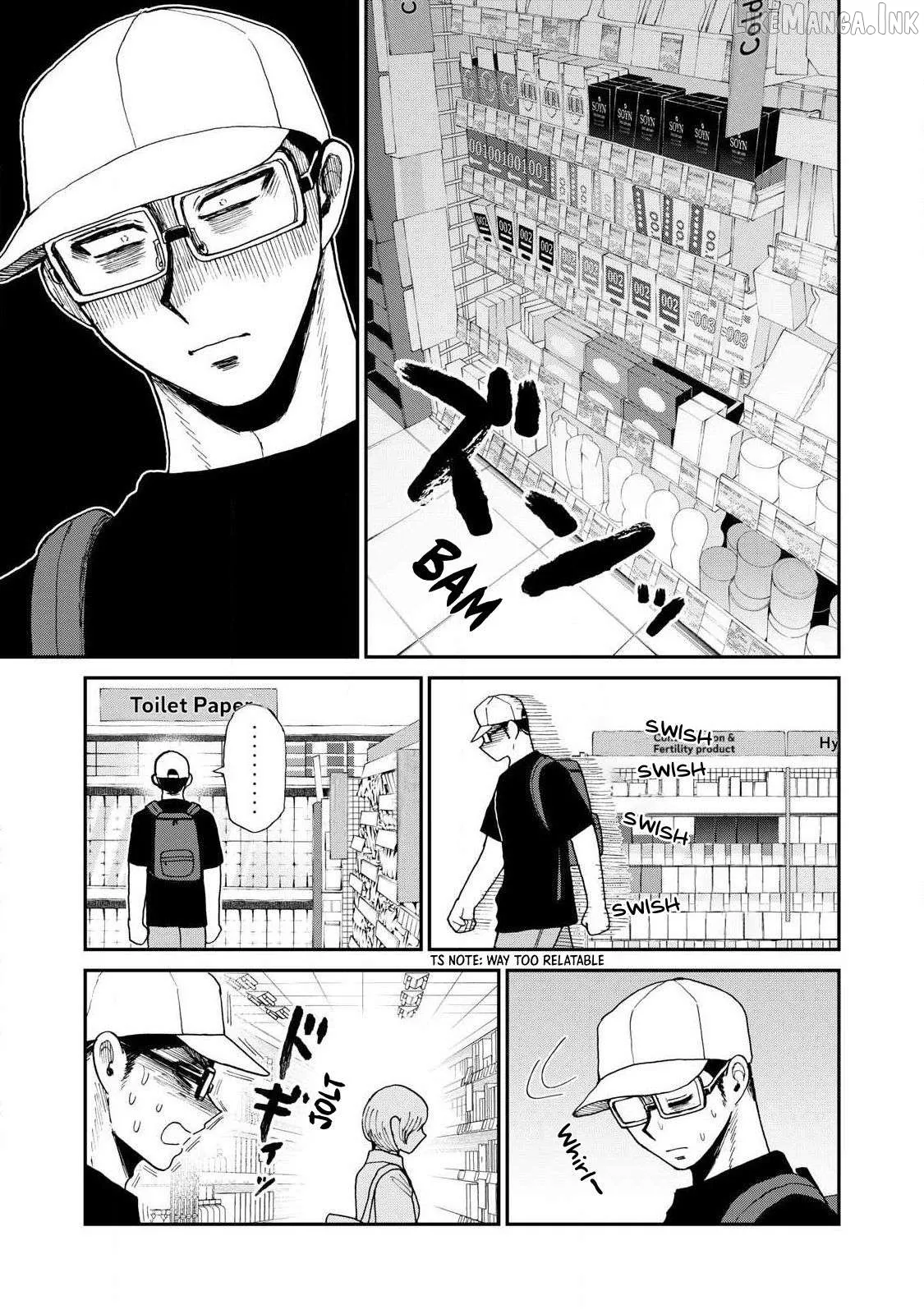 Read A Rough Lady is Being Deceived chapter 62 image 12 on Lezhin