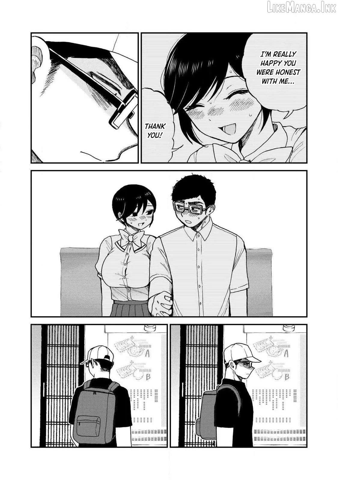 Read A Rough Lady is Being Deceived chapter 62 image 16 on Lezhin
