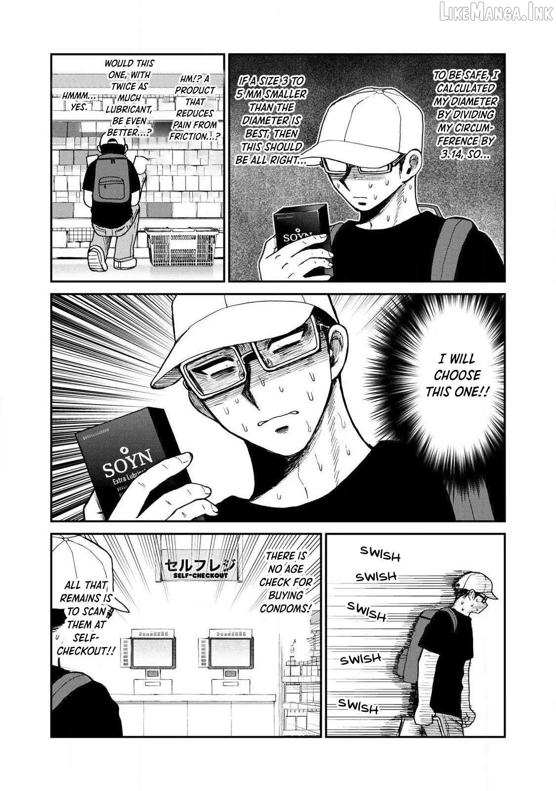 Read A Rough Lady is Being Deceived chapter 62 image 20 on Lezhin