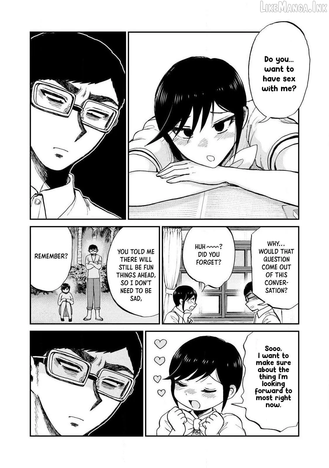 Read A Rough Lady is Being Deceived chapter 62 image 3 on Lezhin