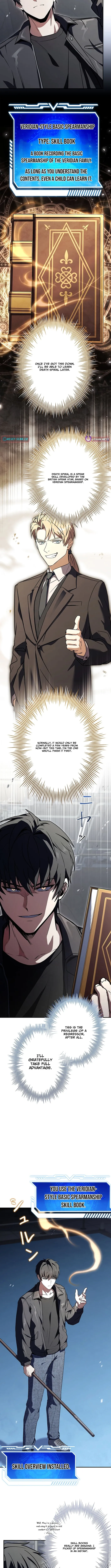 A Saint Who Levels Up Through Necromancy Chapter 13 page 13 - 