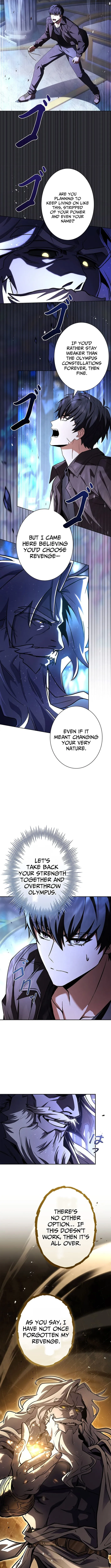 A Saint Who Levels Up Through Necromancy Chapter 2 page 11 - 