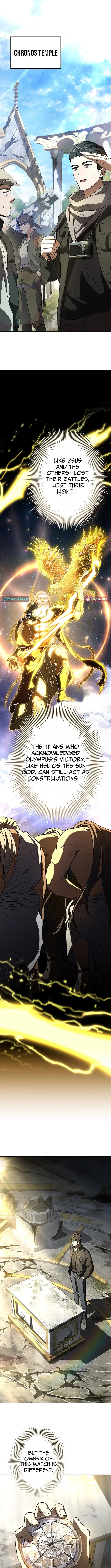 A Saint Who Levels Up Through Necromancy Chapter 2 page 4 - 