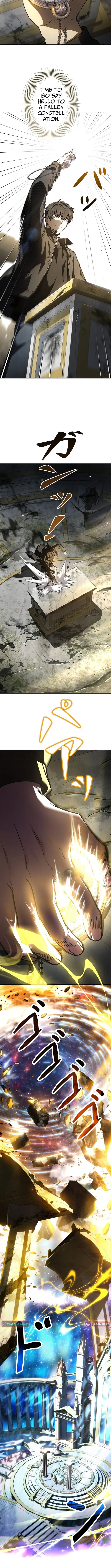 A Saint Who Levels Up Through Necromancy Chapter 2 page 5 - 