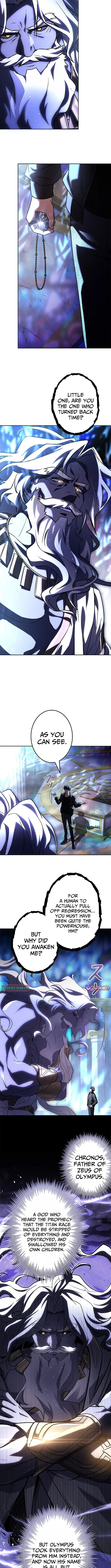 A Saint Who Levels Up Through Necromancy Chapter 2 page 7 - 