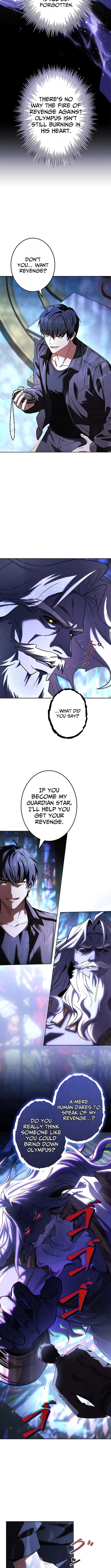 A Saint Who Levels Up Through Necromancy Chapter 2 page 8 - 