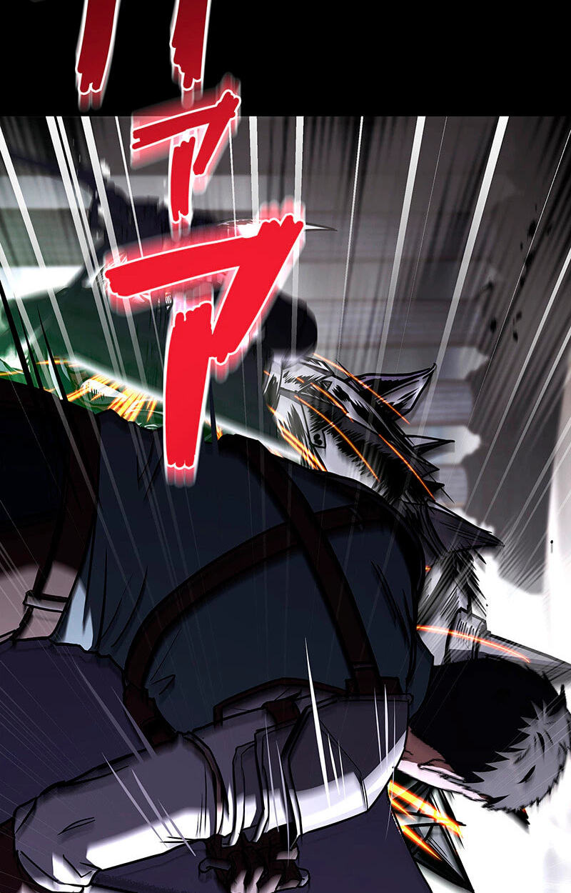 A Saint Who Levels Up Through Necromancy Chapter 24 page 121 - 