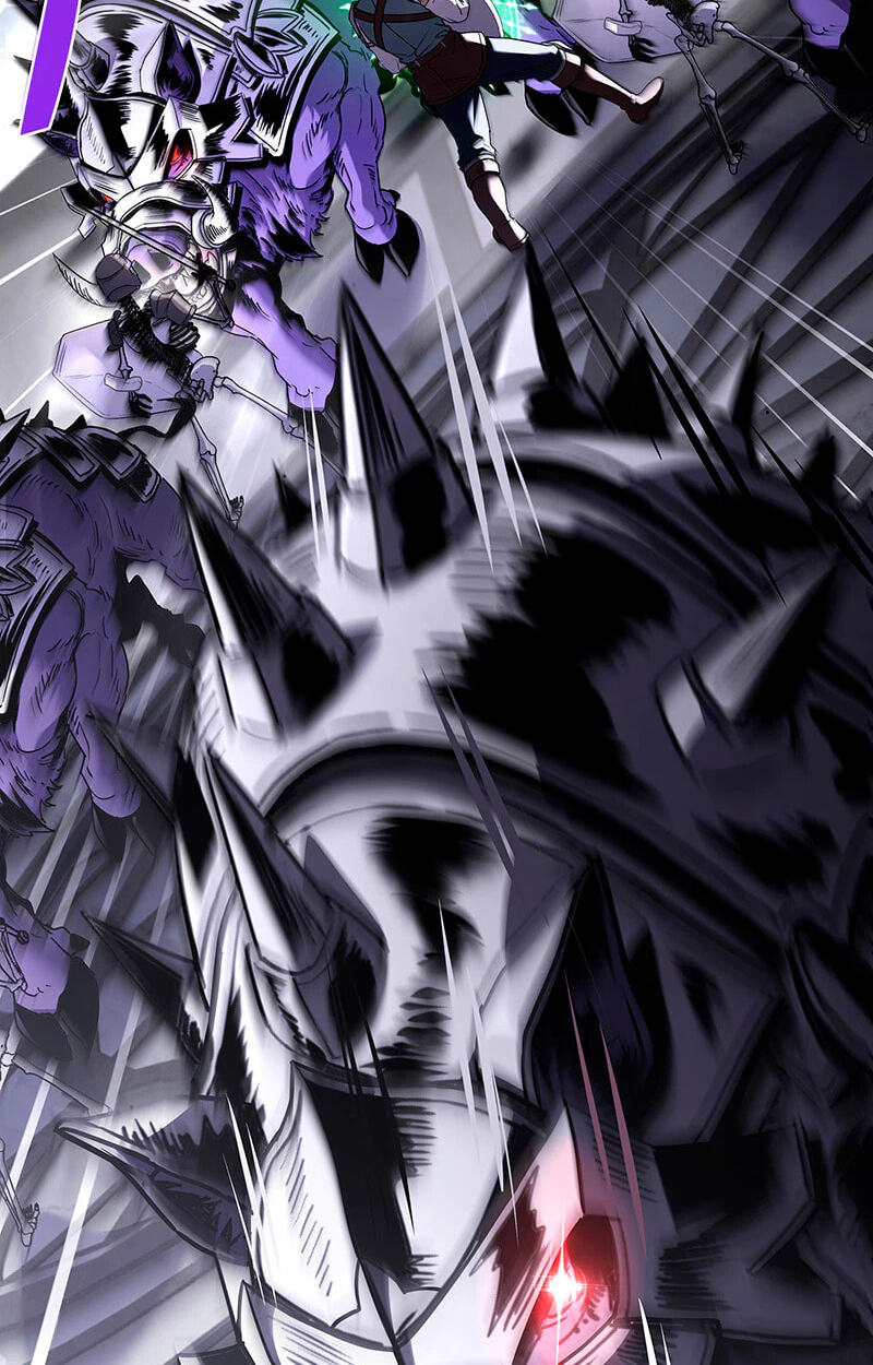 A Saint Who Levels Up Through Necromancy Chapter 24 page 127 - 