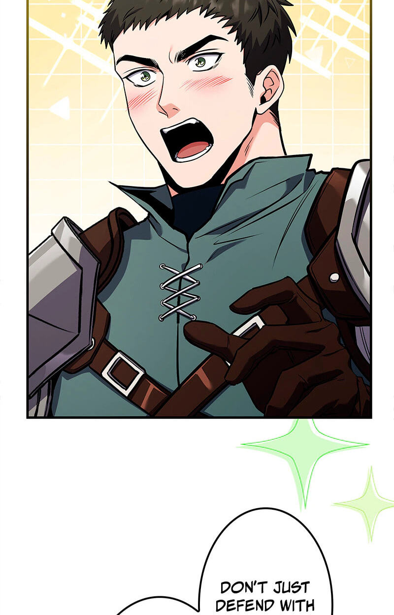 A Saint Who Levels Up Through Necromancy Chapter 24 page 51 - 